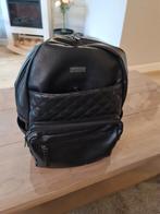 Mooie Luiertas Rugzak - Zwart, Ophalen of Verzenden, Gebruikt