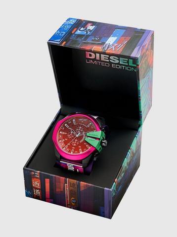 Gezocht Diesel horloge Dz4540 beschikbaar voor biedingen