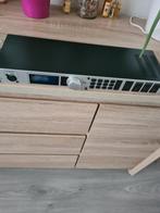 Dbx driverack pa compressor, Ophalen, Zo goed als nieuw, Minder dan 500 watt, P.A.