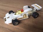 Scalextric C-122 Brabham BT-44, Ophalen of Verzenden, Gebruikt, Elektrisch, Overige merken