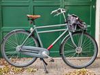 Batavus CNCTD transportfiets met extra's, Ophalen, Zo goed als nieuw, Batavus