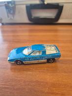 Majorette GS Camargue - Vintage Modelauto, Gebruikt, Maisto, Auto, .