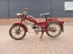 Verkhovyna oldtimer brommer bromfiets retro vintage deco, Fietsen en Brommers, Brommers | Oldtimers, Ophalen