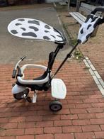 SmarTrike kinderfietsje met accessoires, Ophalen of Verzenden, Gebruikt, Duwstang