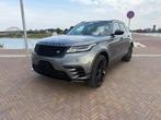 Land Rover Range Rover Velar R Dynamic 240D grijs 22“ velgen, Auto's, Automaat, 4 cilinders, Range Rover Velar, Leder