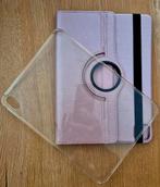 ipad a16 11 inch cover hoesjes, Computers en Software, Tablet-hoezen, Ophalen of Verzenden, Gebruikt, 11 inch, Bescherming voor- en achterkant