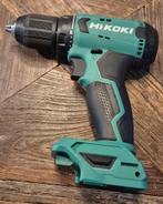 Boor-schroefmachine Hikoki (Hitachi)18 volt, Ophalen of Verzenden, Nieuw, Overige soorten, Hikoki (Hitachi)