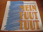 Leinemann: Mein Tuut Tuut, Ophalen of Verzenden, Zo goed als nieuw, Pop, Single
