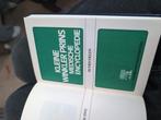 10 delen, medische encyclopedie Winkler prins, Ophalen of Verzenden, Zo goed als nieuw, Medisch