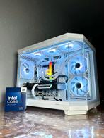 [NIEUW] Game PC | i9 14900K | RTX 4070 | 64GB DDR5, Computers en Software, Desktop Pc's, 64 GB of meer, Nieuw, Ophalen of Verzenden