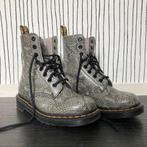 Dr. Martens 1460 Pascal Snake, Lage of Enkellaarzen, Ophalen of Verzenden, Grijs, Dr. Martens