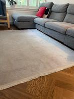 Tapijt 160x220 | dun, stone pattern, antislip, wasbaar, 150 tot 200 cm, Ophalen of Verzenden, Rechthoekig, Nieuw