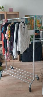 rvs, Kleding | Dames, Kledingrekken, Ophalen, Gebruikt