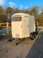 Westfalia 2-paards trailer | 2000 kg, Auto diversen, Aanhangers en Bagagewagens, Ophalen, Gebruikt