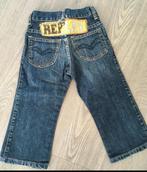 REPLAY Super stoere spijkerbroek broek / jeans , mt 116, Broek, Gebruikt, Replay, Ophalen of Verzenden