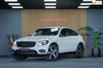 Mercedes-Benz GLC-klasse Coupé 250 d 4MATIC Premium Plus, Gebruikt, Euro 6, 4 cilinders, 2500 kg