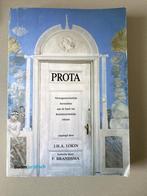 Prota, Boeken, Studieboeken en Cursussen, Ophalen of Verzenden, Beta, Gelezen, WO