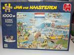 Jan van Haasteren puzzel 1000 stukjes, Ophalen of Verzenden, Gebruikt