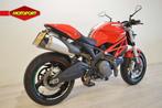 Ducati MONSTER 696 + (bj 2010), Bedrijf, Meer dan 35 kW, Naked bike