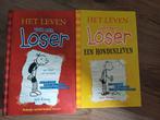Leven van een loser, Jeff Kinney, Non-fictie, Nieuw, Ophalen of Verzenden