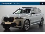 BMW X3 30e xDrive High Executive M Sport Automaat / Panorama, Automaat, 1998 cc, Gebruikt, 4 cilinders
