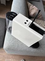 Nespresso Krups XN1101 Wit, Ophalen of Verzenden, Gebruikt, Koffiemachine