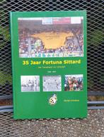 35 jaar Fortuna Sittard 1968-2003, Ophalen of Verzenden, Gelezen