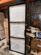 Stalen binnendeur Pertura 2000 88x231,5 cm met kozijn, Doe-het-zelf en Verbouw, Deuren en Horren, Ophalen, 80 tot 100 cm, 215 cm of meer