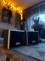 Vintage Speakers - Jaren 80/90, Gebruikt, Minder dan 60 watt, Front, Rear of Stereo speakers, Ophalen