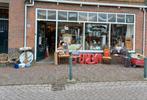 T allegaartje  in Franeker brocante, curiosa, Antiek en Kunst, Ophalen of Verzenden