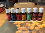 Young Living Essentiële Oliën - 10 Nieuwe Flesjes, Ophalen of Verzenden, Nieuw