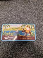 Vintage Van Dungen Jamaica Rumbonen Blik, Ophalen of Verzenden, Gebruikt, Overige soorten, Overige typen