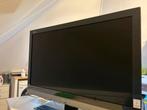 Sharp Aquos TV - 32 inch, 50 Hz, Sharp, Full HD (1080p), Gebruikt