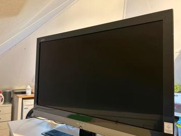Sharp Aquos TV - 32 inch beschikbaar voor biedingen