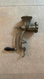 Gehaktmolen, Ophalen of Verzenden