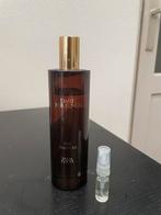 Zara dark romance parfum, Ophalen of Verzenden, Zo goed als nieuw, Nederland