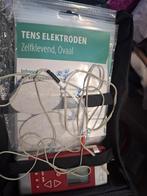 Cefar Tens apparaat, Sport en Fitness, Massageproducten, Ophalen of Verzenden