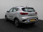 MG MG ZS EV EV Standard Range Luxury 50 kWh MG ZS EV Standar, Auto's, MG, 12 maanden, Gebruikt, Zwart, ZS