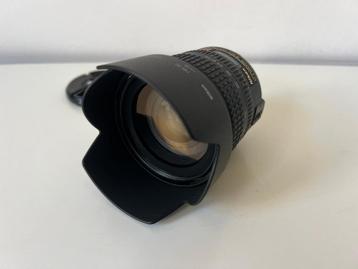  Nikon Lens AF-S 18-70mm F/3.5-4.5 G DX IF ED beschikbaar voor biedingen