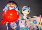 Kinder joy Funko stranger things Dustin, Verzamelen, Poppetjes en Figuurtjes, Verzenden, Nieuw