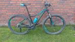 Cube access WLS race zgan 5x gebruikt, Hardtail, Ophalen, Zo goed als nieuw, Overige merken