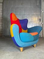 Moroso Alexandra chair by Javier Mariscal, Ophalen