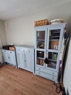 Kast(en), Ophalen, Gebruikt, 25 tot 50 cm