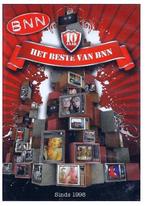DVD - Het beste van BNN - 10 jaar, Alle leeftijden, Ophalen of Verzenden, Zo goed als nieuw, Komedie