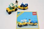 Lego legoland serie nr. 6677, Ophalen of Verzenden, Zo goed als nieuw, Complete set, Lego