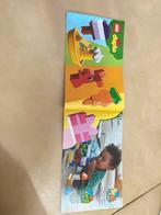 Duplo set 10865 (compleet), Ophalen of Verzenden, Zo goed als nieuw, Complete set, Duplo