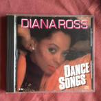 Diana Ross - Dance Songs, Soul of Nu Soul, Gebruikt, 1980 tot 2000, Verzenden