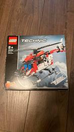 LEGO Rescue Helicopter 42092, Ophalen of Verzenden, Nieuw