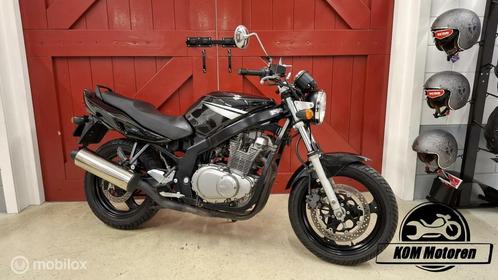 Suzuki GS 500 GS500 Bj. 2006! met maar 18494 kilometer!, Motoren, Motoren | Suzuki, Bedrijf, Toermotor, 12 t/m 35 kW, 2 cilinders