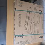 Bosch, model PUG61RAA5D, Ophalen, Nieuw, 4 kookzones, Inbouw